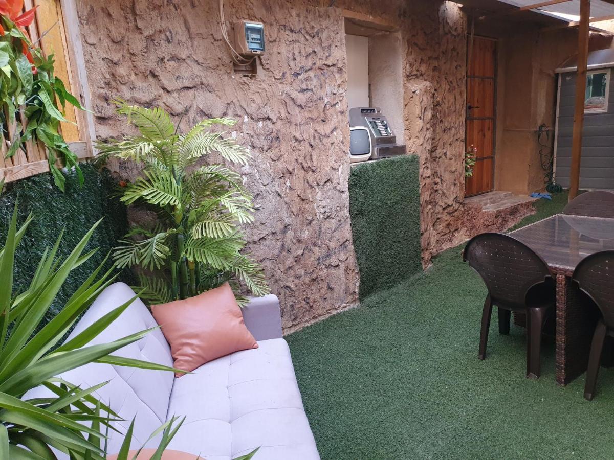 La Chocita De Tortosa Hotel Exterior foto